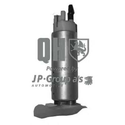 JP GROUP 4915200109 -  Топливный насос
